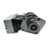 Brake Air Compressor 4571301215 Fits For Mercedes-Benz Engine OM457 OM460 Truck Axor 2 - Fab Heavy Parts