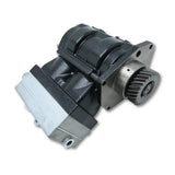 Brake Air Compressor 4571301215 Fits For Mercedes-Benz Engine OM457 OM460 Truck Axor 2 - Fab Heavy Parts
