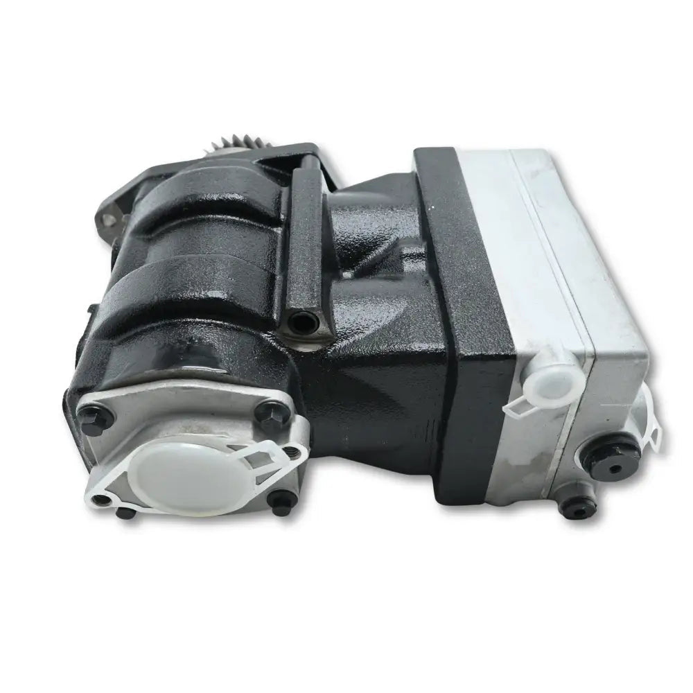 Brake Air Compressor 4571301215 Fits For Mercedes-Benz Engine OM457 OM460 Truck Axor 2 - Fab Heavy Parts