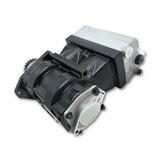 Brake Air Compressor 4571301215 Fits For Mercedes-Benz Engine OM457 OM460 Truck Axor 2 - Fab Heavy Parts
