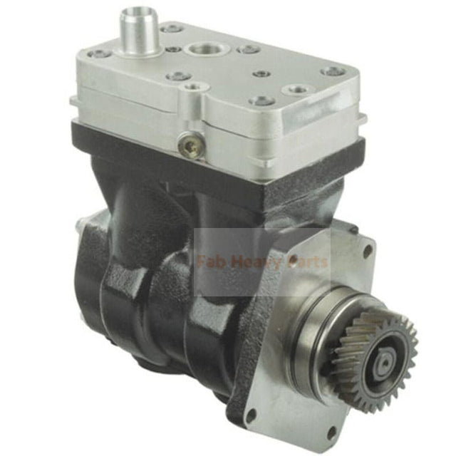 Brake Air Compressor 4571301515 9115530010 Fits For Mercedes - Benz Axor 2 OM 457.937 - Fab Heavy Parts