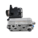Brake Air Compressor 4571301615 4123520090 Fits for Mercedes - Benz OM457 Truck Axor - Fab Heavy Parts