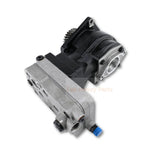 Brake Air Compressor 4571301615 4123520090 Fits for Mercedes - Benz OM457 Truck Axor - Fab Heavy Parts