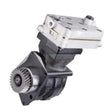 Brake Air Compressor 4571301615 4123520090 Fits for Mercedes - Benz OM457 Truck Axor - Fab Heavy Parts