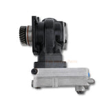 Brake Air Compressor 4571301615 4123520090 Fits for Mercedes - Benz OM457 Truck Axor - Fab Heavy Parts
