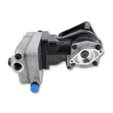 Brake Air Compressor 4571301615 4123520090 Fits for Mercedes - Benz OM457 Truck Axor - Fab Heavy Parts