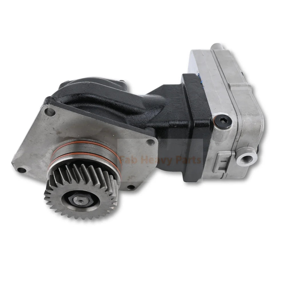 Brake Air Compressor 4571301615 4123520090 Fits for Mercedes - Benz OM457 Truck Axor - Fab Heavy Parts