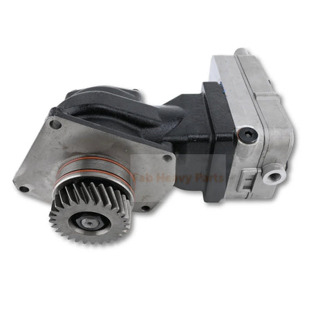 Brake Air Compressor 4571301615 4123520090 Fits for Mercedes - Benz OM457 Truck Axor - Fab Heavy Parts