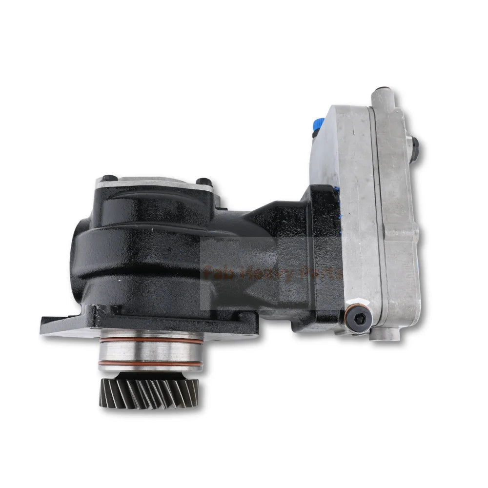 Brake Air Compressor 4571301615 4123520090 Fits for Mercedes - Benz OM457 Truck Axor - Fab Heavy Parts
