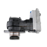 Brake Air Compressor 4571301615 4123520090 Fits for Mercedes - Benz OM457 Truck Axor - Fab Heavy Parts