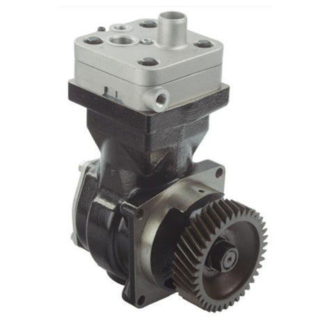 Brake Air Compressor 9061304915 Fits For Mercedes - Benz OM900 OM902 OM926 Truck Axor - Fab Heavy Parts