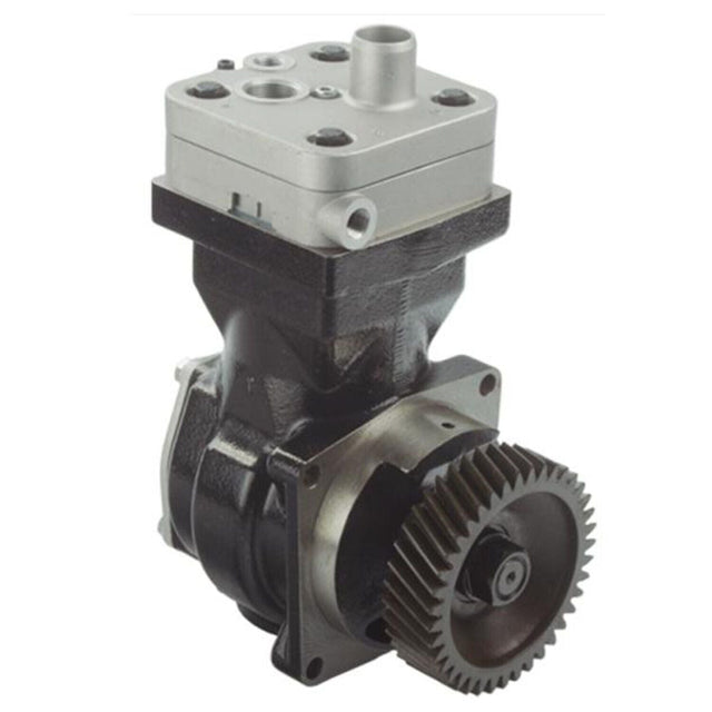 Brake Air Compressor 9061304915 Fits For Mercedes - Benz OM900 OM902 OM926 Truck Axor - Fab Heavy Parts