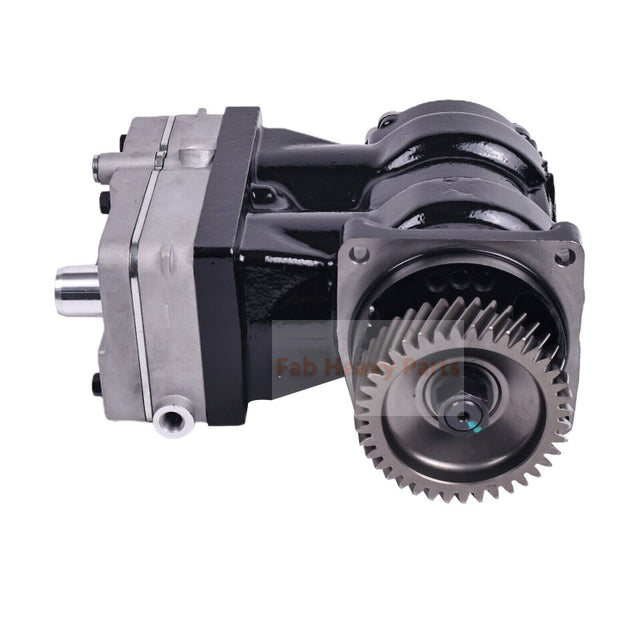 Compressore d'aria freno 9061305215 9061304715 adatto per motore Mercedes-Benz OM902 OM906