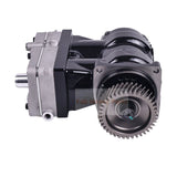 Brake Air Compressor 9061305215 9061304715 Fits For Mercedes - Benz Engine OM902 OM906 - Fab Heavy Parts