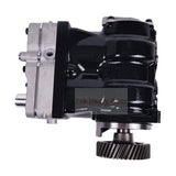 Brake Air Compressor 9061305215 9061304715 Fits For Mercedes - Benz Engine OM902 OM906 - Fab Heavy Parts