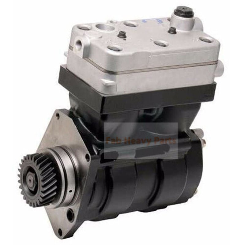 Brake Air Compressor 9115531040 3451302 Fits For Mercedes - Benz Engine OM457 Truck Axor - Fab Heavy Parts