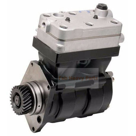 Brake Air Compressor 9115531040 3451302 Fits For Mercedes - Benz Engine OM457 Truck Axor - Fab Heavy Parts