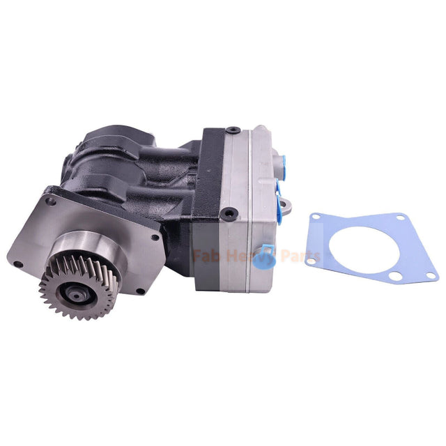 Compressore d'aria freno 9125101030 adatto per motore Mercedes-Benz OM447 OM457