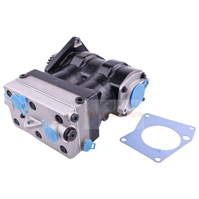Compressore d'aria freno 9125101030 adatto per motore Mercedes-Benz OM447 OM457