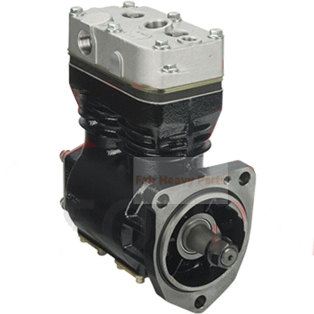 Brake Air Compressor LP4814 I97492 Fits For Scania 3 Series 4 Series Bus Truck