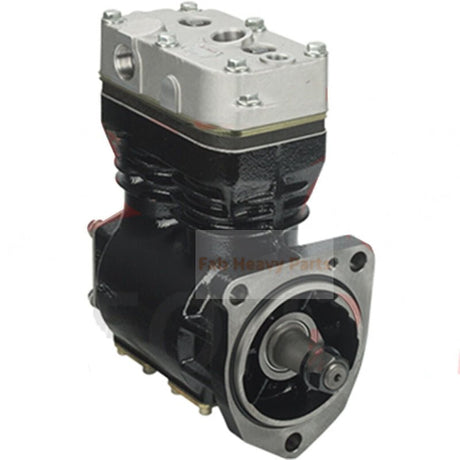 Brake Air Compressor LP4814 I97492 Fits For Scania 3 Series 4 Series Bus Truck - Fab Heavy Parts