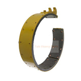 Banda de freno 103-33-31321 para Komatsu D21A-8E0 D21P-8E0 D20P-7A D20P-6 D20A-7 MOTOR 4D94E-1