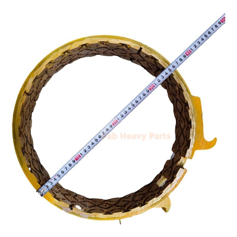 Brake Band 113 - 33 - 21110 113 - 33 - 21111 113 - 33 - 21112 Fits for Komatsu D31A - 16 D31P D31A - Fab Heavy Parts