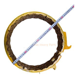 Brake Band 113 - 33 - 21110 113 - 33 - 21111 113 - 33 - 21112 Fits for Komatsu D31A - 16 D31P D31A - Fab Heavy Parts
