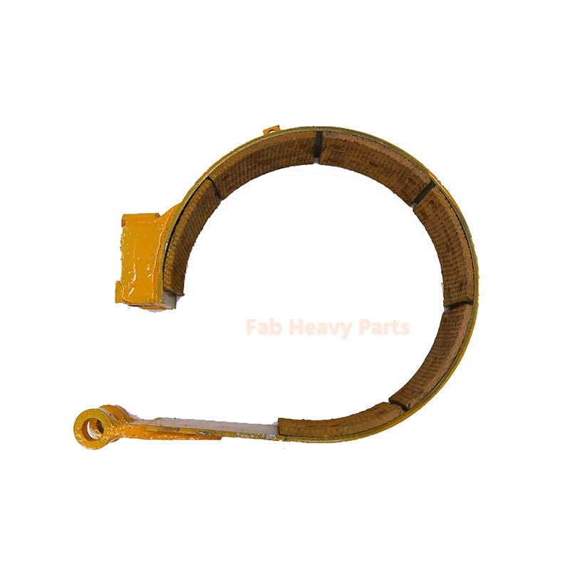 Brake Band 58856 - 10040 for Mitsubishi Bulldozer BD2F BD2G BD2H BD2J - Fab Heavy Parts