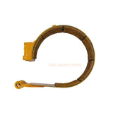 Brake Band 58856 - 10040 for Mitsubishi Bulldozer BD2F BD2G BD2H BD2J - Fab Heavy Parts