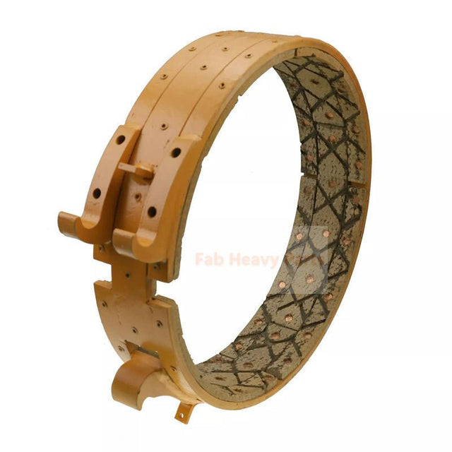 Brake Band Assembly 113 - 33 - 21110 for Komatsu Bulldozer D31A - 16 D31P - 16 D31PL - 16 Loader D31Q - 16 D31S - 16 - Fab Heavy Parts
