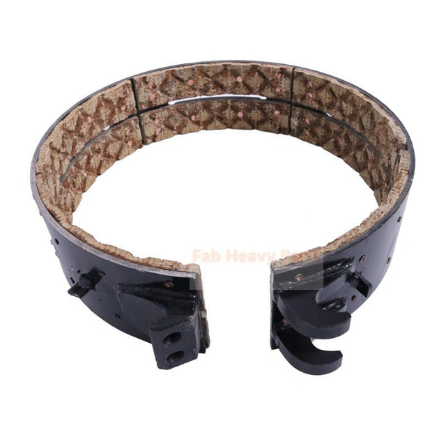 Brake Band Assembly 144 - 33 - 52111 for Komatsu Bulldozer D70 - LE D75A - 1 D60PL - 8 D60P - 1D D65P - 8 D65E - 8 - Fab Heavy Parts