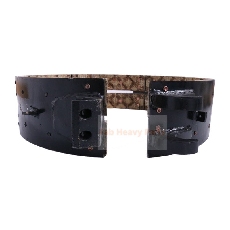 Brake Band Assembly 144 - 33 - 52111 for Komatsu Bulldozer D70 - LE D75A - 1 D60PL - 8 D60P - 1D D65P - 8 D65E - 8 - Fab Heavy Parts