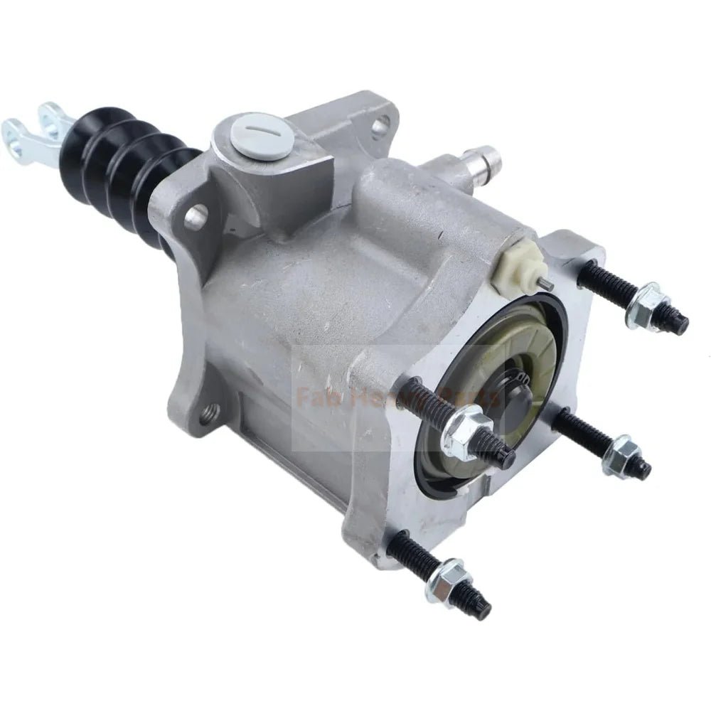 Brake Booster 2771424 2771819 Fits for International DT466E Engine 3600 3700 3800 3900 4600 Truck - Fab Heavy Parts