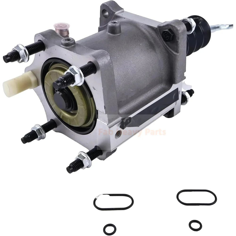 Brake Booster 2772114 Fits for Chevy Kodiak for GMC Topkick for Isuzu HVR HTR 2003 - 2009 - Fab Heavy Parts