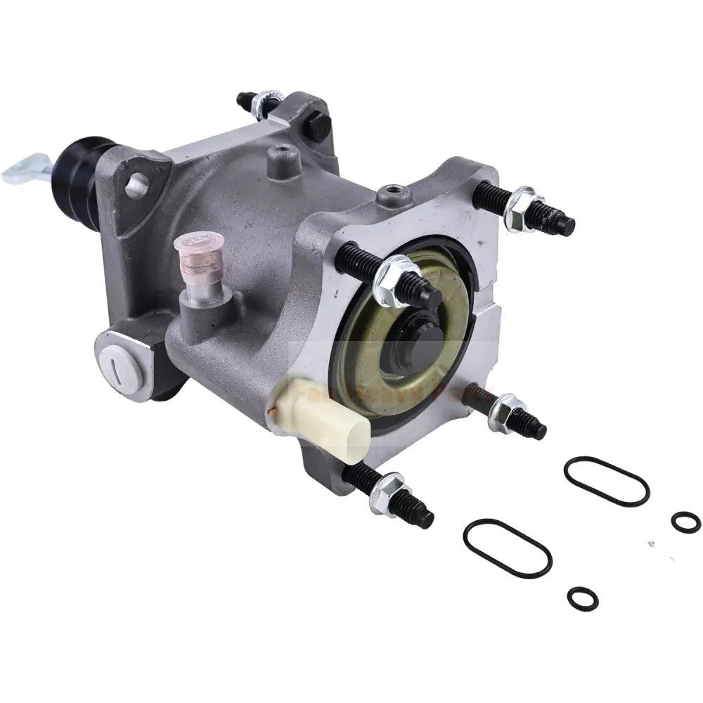 Brake Booster 2772114 Fits for Chevy Kodiak for GMC Topkick for Isuzu HVR HTR 2003 - 2009 - Fab Heavy Parts