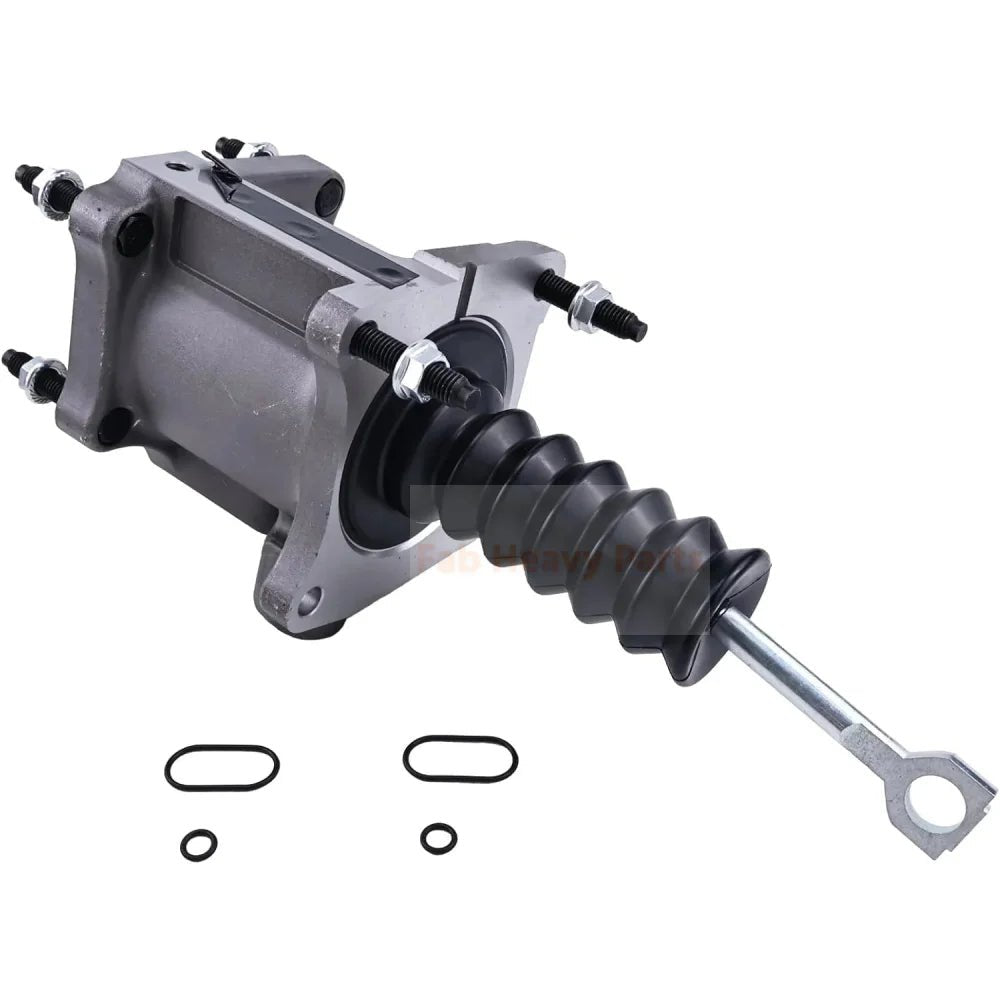 Brake Booster 2772114 Fits for Chevy Kodiak for GMC Topkick for Isuzu HVR HTR 2003 - 2009 - Fab Heavy Parts