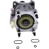 Brake Booster 2772114 Fits for Chevy Kodiak for GMC Topkick for Isuzu HVR HTR 2003 - 2009 - Fab Heavy Parts
