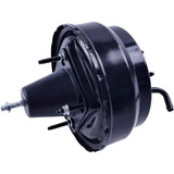 Brake Booster Assembly 44610-22540 Fits Toyota Cressida 2.8L 5M-GE Engine - Fab Heavy Parts