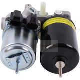 Brake Booster Pump 47070-52020 Fits for Toyota Prius C 4-Door 2012-19