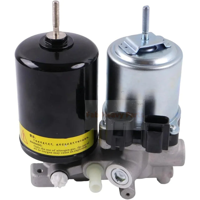 Brake Booster Pump 47070-52020 Fits for Toyota Prius C 4-Door 2012-19