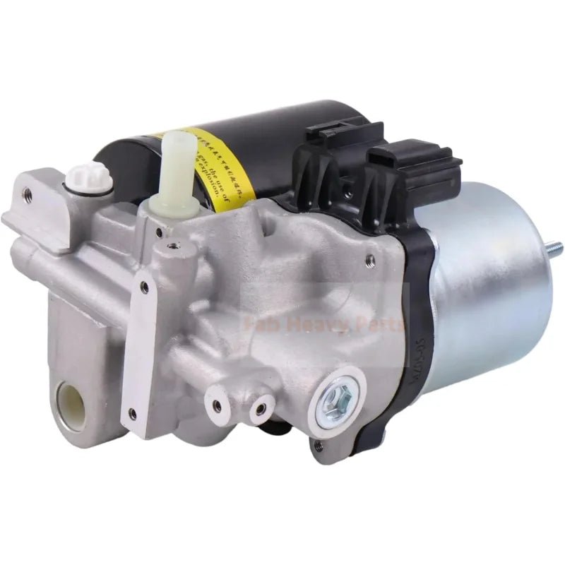 Brake Booster Pump 47070 - 52020 Fits for Toyota Prius C 4 - Door 2012 - 19 - Fab Heavy Parts