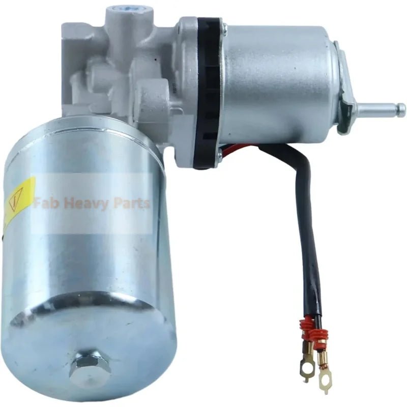 Brake Booster Pump Assembly 4707060040 Fits for Land Cruiser LX570 2008 - 21 Models - Fab Heavy Parts