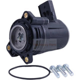 Brake Caliper Motor 2691710154E 1621620888C 40C07812 40C07814 Fits for Tesla Model S/X 2012 - 2021 - Fab Heavy Parts