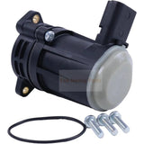 Brake Caliper Motor 2691710154E 1621620888C 40C07812 40C07814 Fits for Tesla Model S/X 2012 - 2021 - Fab Heavy Parts
