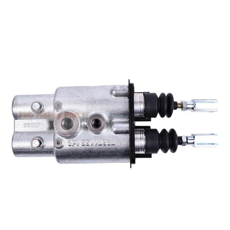 Brake Cylinder 87618532 87714038 Fits for Case New Holland 580N 590SN B115B B90B B95B - Fab Heavy Parts