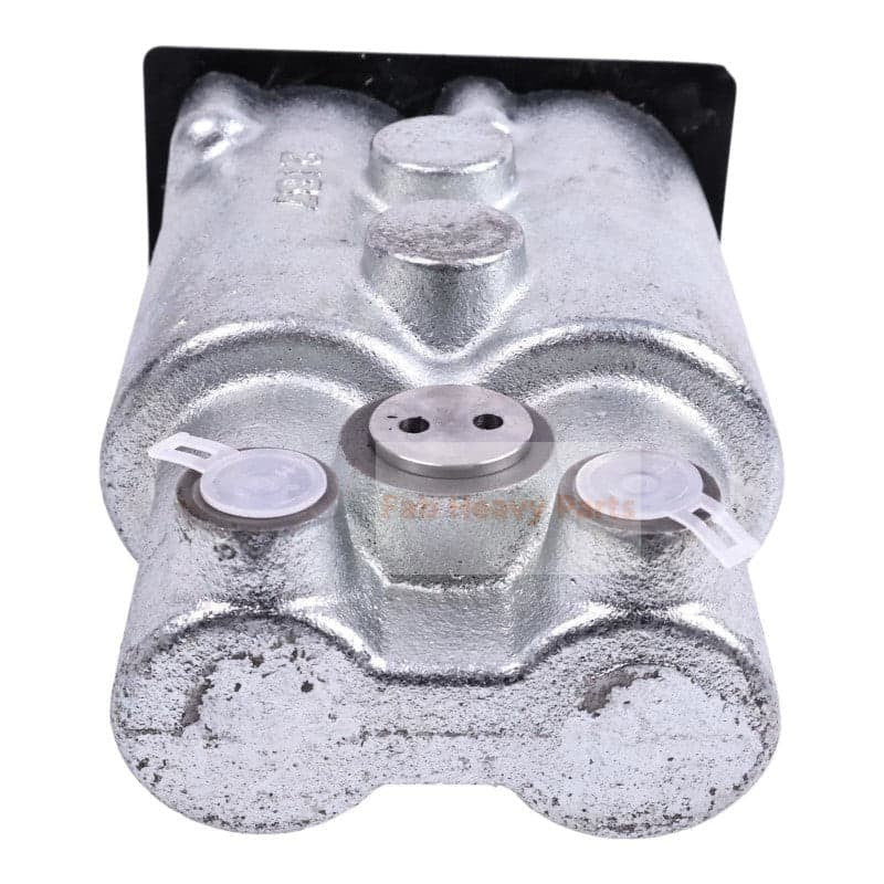 Brake Cylinder 87618532 87714038 Fits for Case New Holland 580N 590SN B115B B90B B95B - Fab Heavy Parts