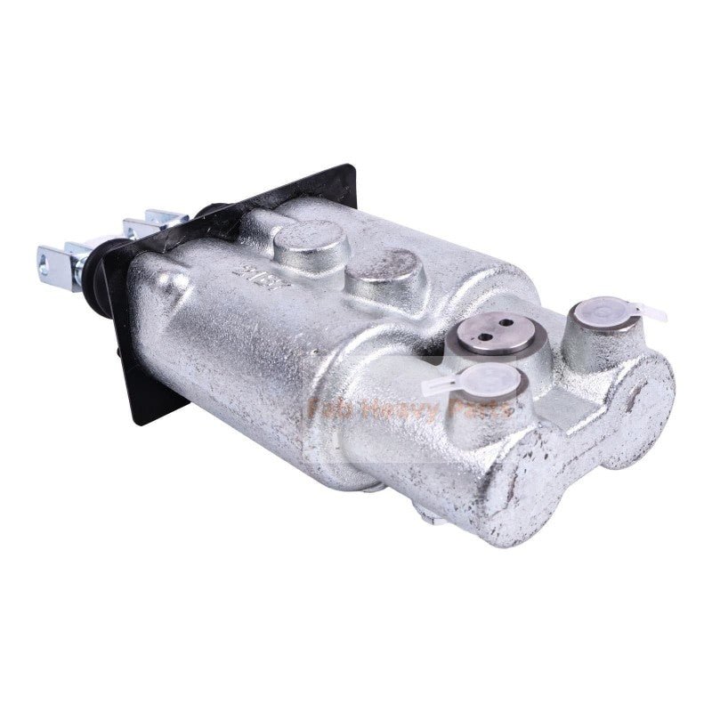 Brake Cylinder 87618532 87714038 Fits for Case New Holland 580N 590SN B115B B90B B95B - Fab Heavy Parts