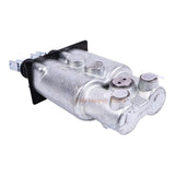 Brake Cylinder 87618532 87714038 Fits for Case New Holland 580N 590SN B115B B90B B95B - Fab Heavy Parts