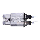 Brake Cylinder 87618532 87714038 Fits for Case New Holland 580N 590SN B115B B90B B95B - Fab Heavy Parts